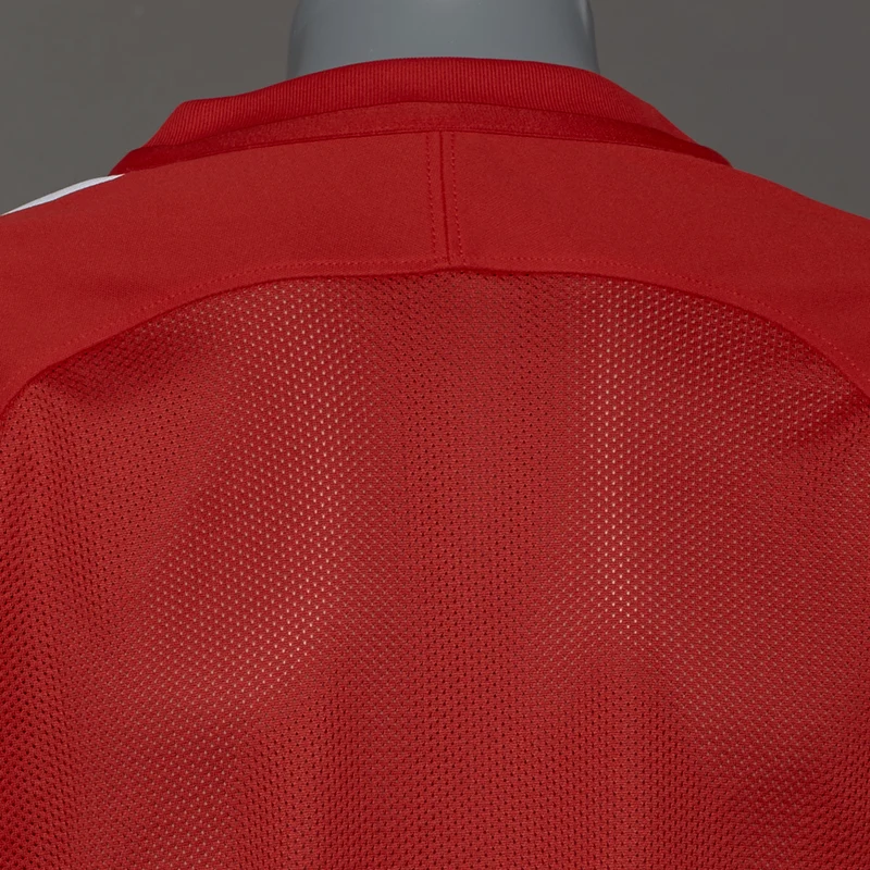 Nike Junior Squad 17 SS Training Jersey