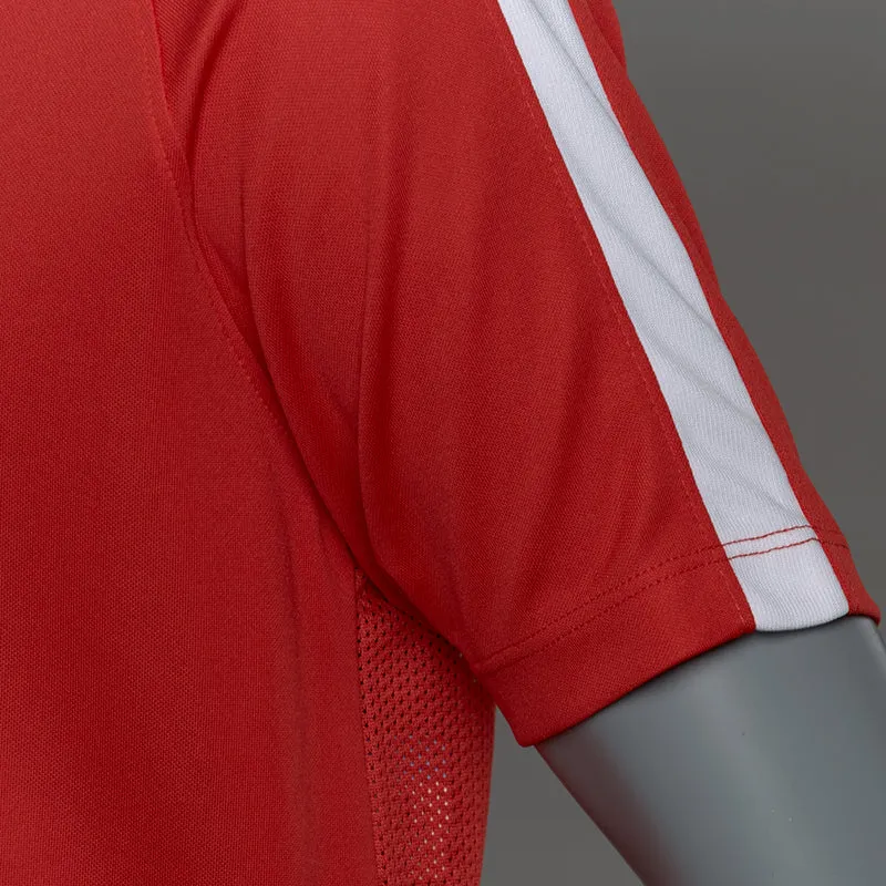 Nike Junior Squad 17 SS Training Jersey