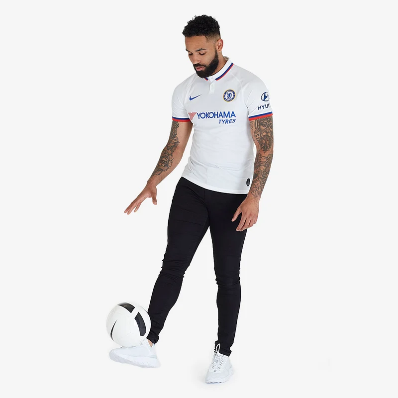 Nike Chelsea 2019/20 Away Stadium Shirt SS