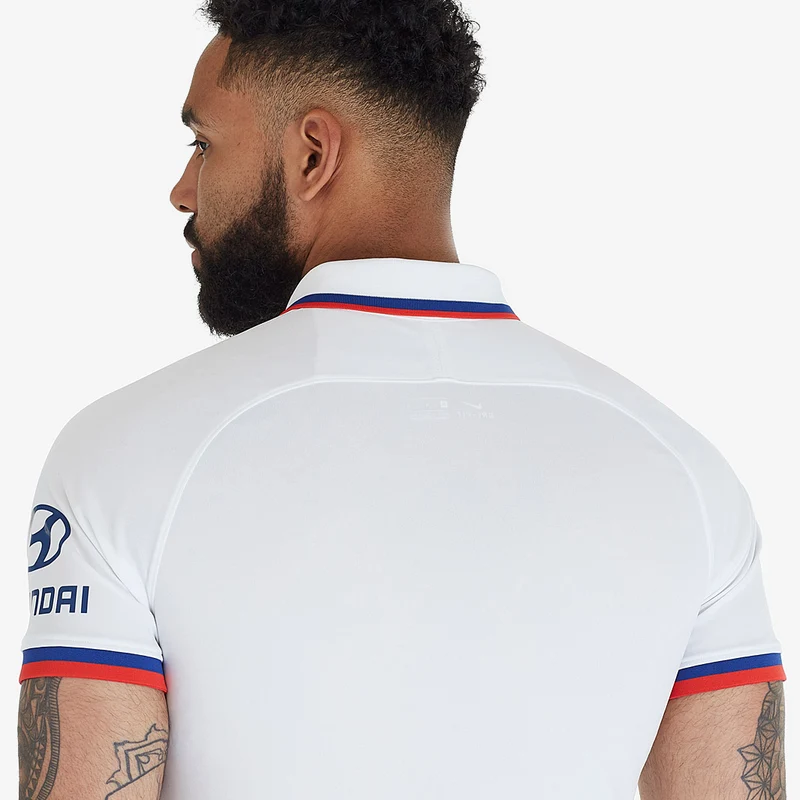 Nike Chelsea 2019/20 Away Stadium Shirt SS