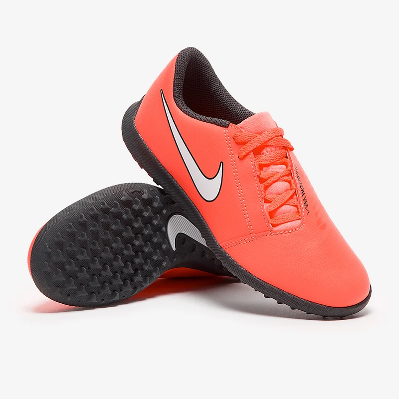 Chaussure de football pour surface synthétique Nike Jr. Phan