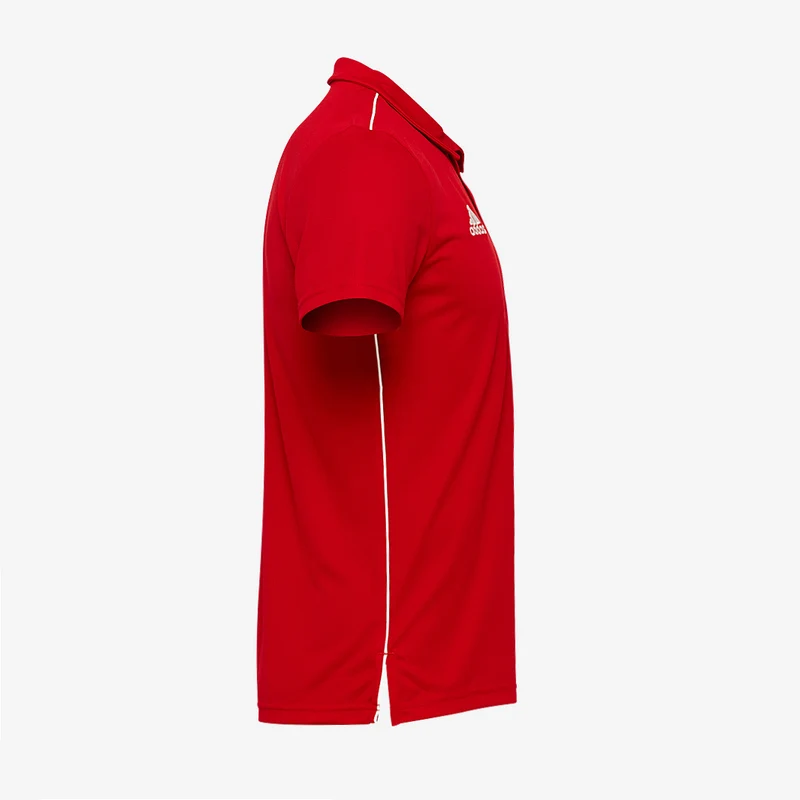 adidas Junior Core 18 Polo