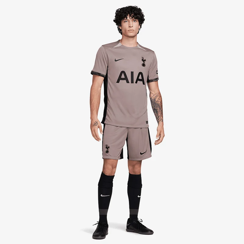 Maillot Third Nike Tottenham Hotspur FC 23/24 Dri-Fit Stadium