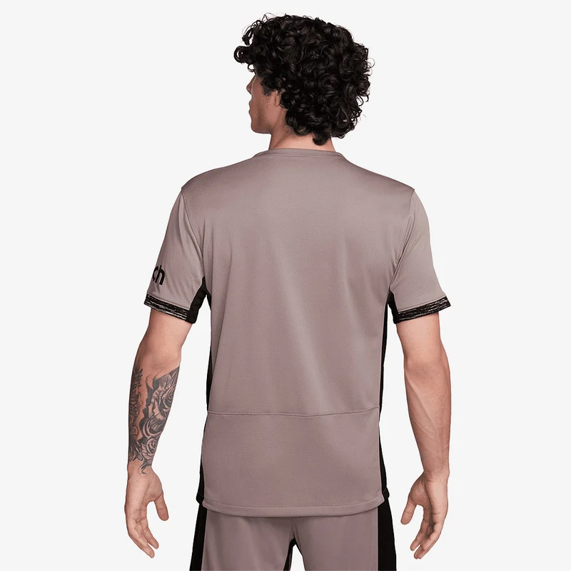 Maillot Third Nike Tottenham Hotspur FC 23/24 Dri-Fit Stadium