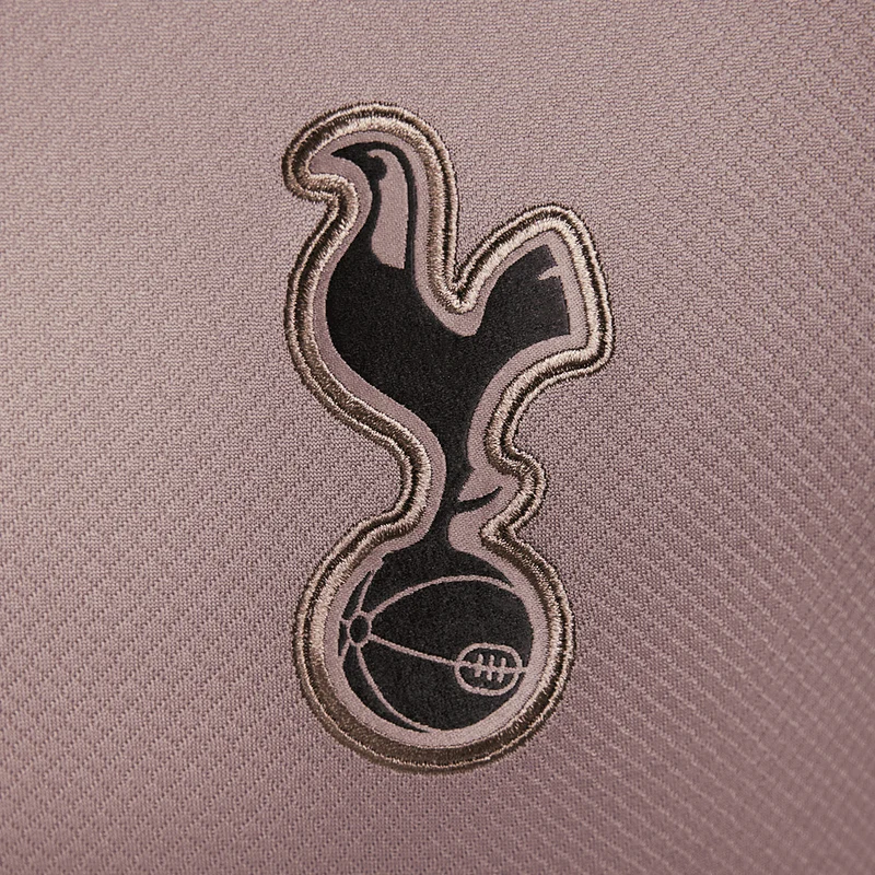 Maillot Third Nike Tottenham Hotspur FC 23/24 Dri-Fit Stadium