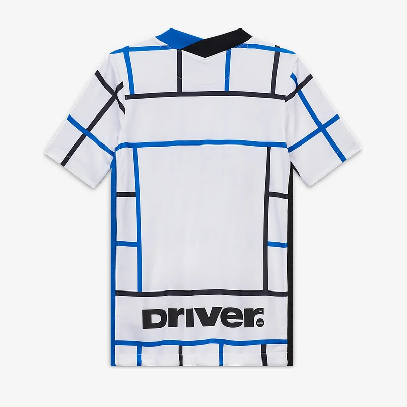 Maillot Enfant Nike Inter Milan 20/21 Extérieur Stadium