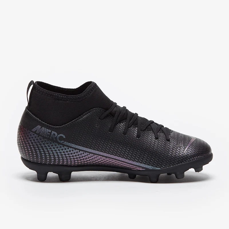 Chaussure de football à crampons multi