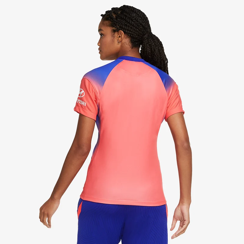 Nike Chelsea 20/21 Womens Third Stadium Shirt