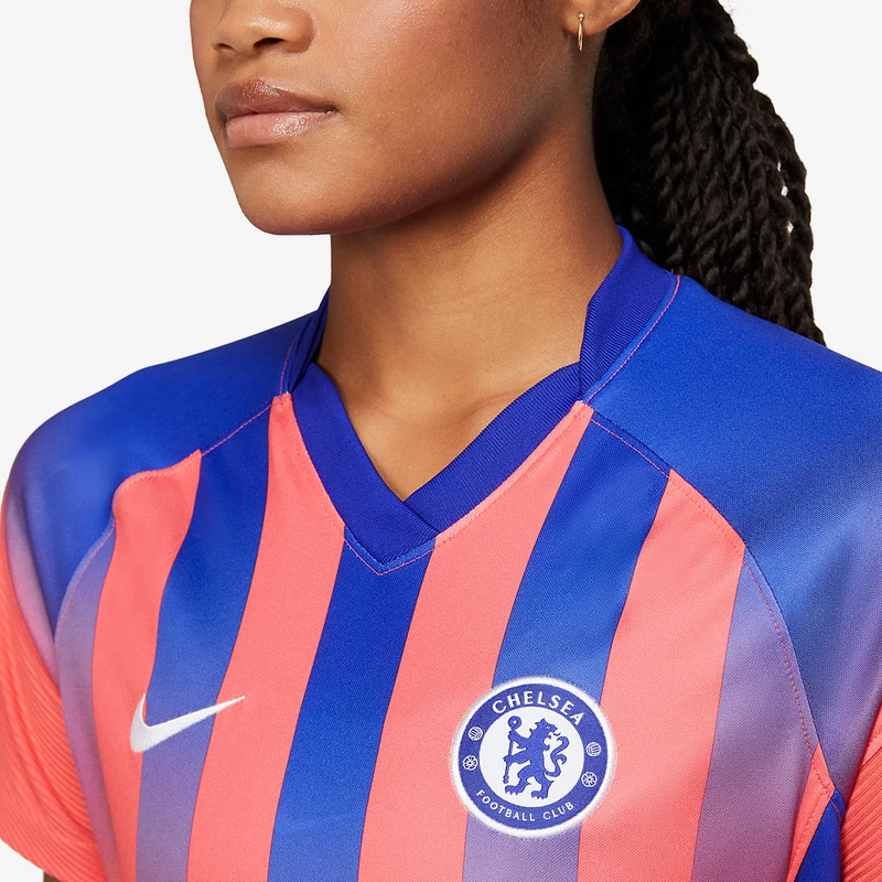 Nike Chelsea 20/21 Womens Third Stadium Shirt