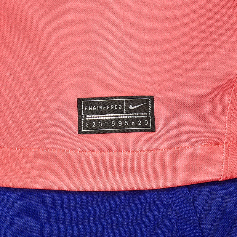 Nike Chelsea 20/21 Womens Third Stadium Shirt