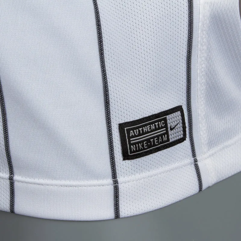 Maillot ML Enfant Nike Striped Segment