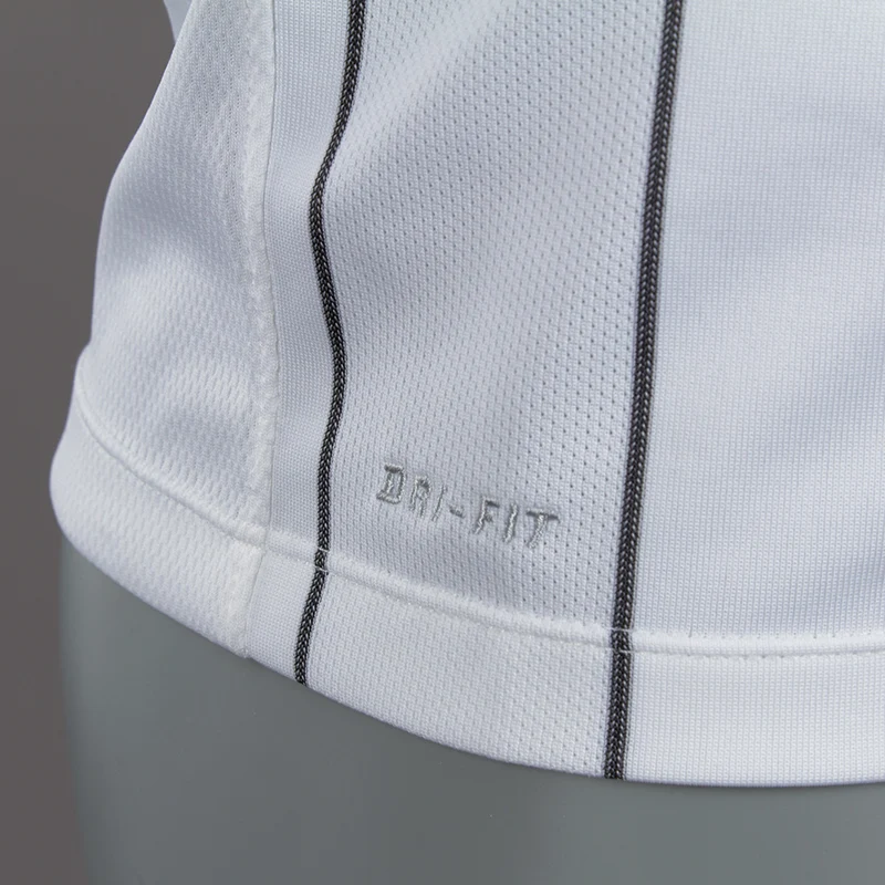 Maillot ML Enfant Nike Striped Segment