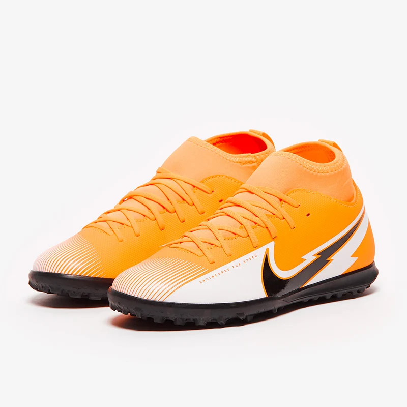 Chaussure de football pour surface synthétique Nike Jr. Merc
