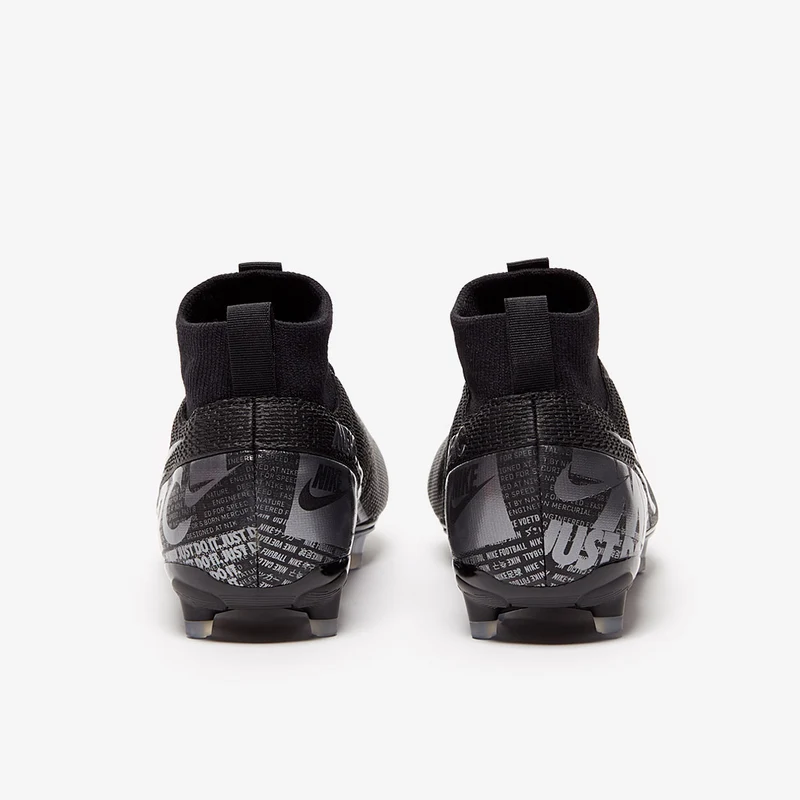Enfant Nike Mercurial Superfly VII Academy FG/MG