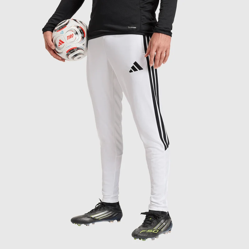 Pantalon de Survêtement adidas Tiro 26 League Poche Zippée Training