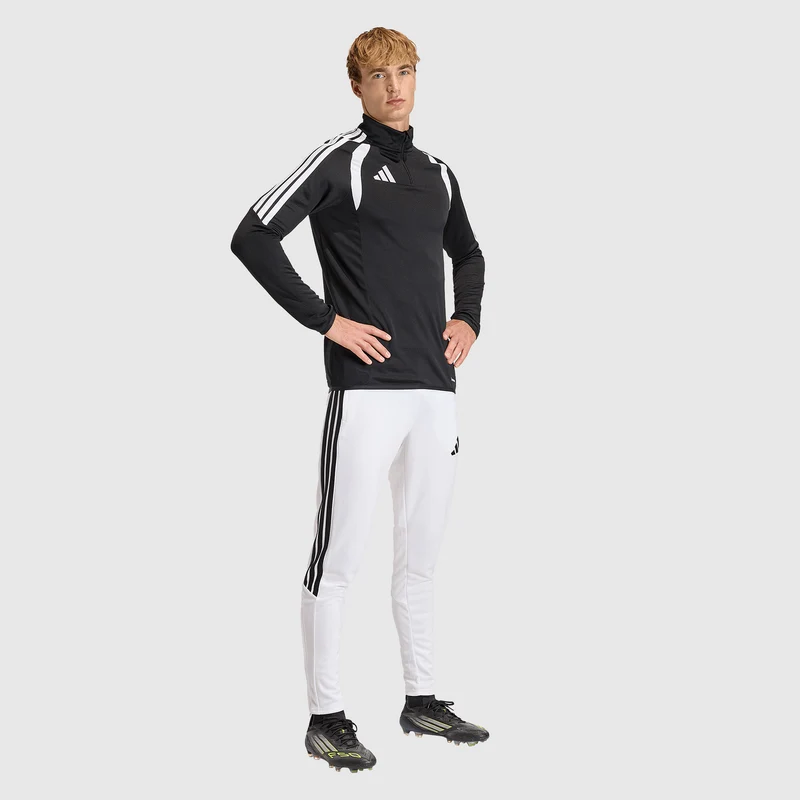 Pantalon de Survêtement adidas Tiro 26 League Poche Zippée Training