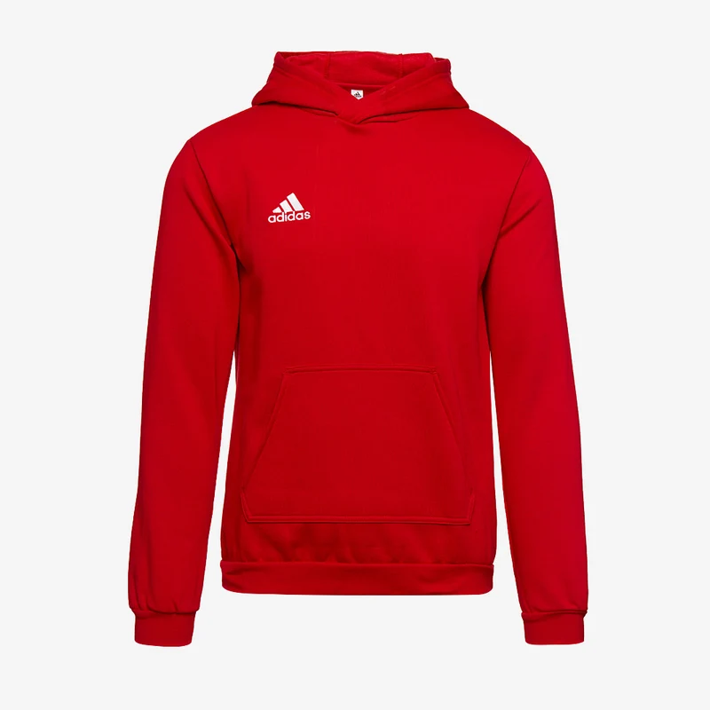 Sweat à Capuche adidas Junior Entrada 22 Pullover