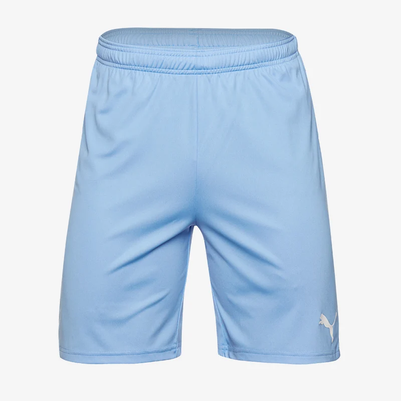 Short Puma Enfant Goal 23 Knit