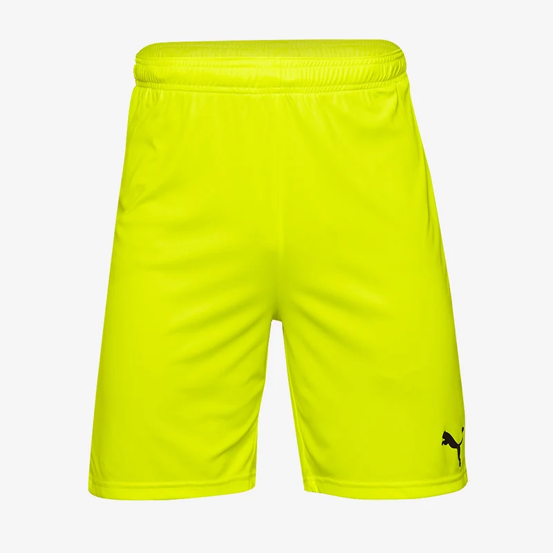 Short Puma Enfant Goal 23 Knit