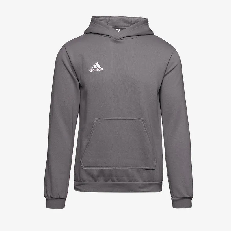 Sweat à Capuche adidas Junior Entrada 22 Pullover