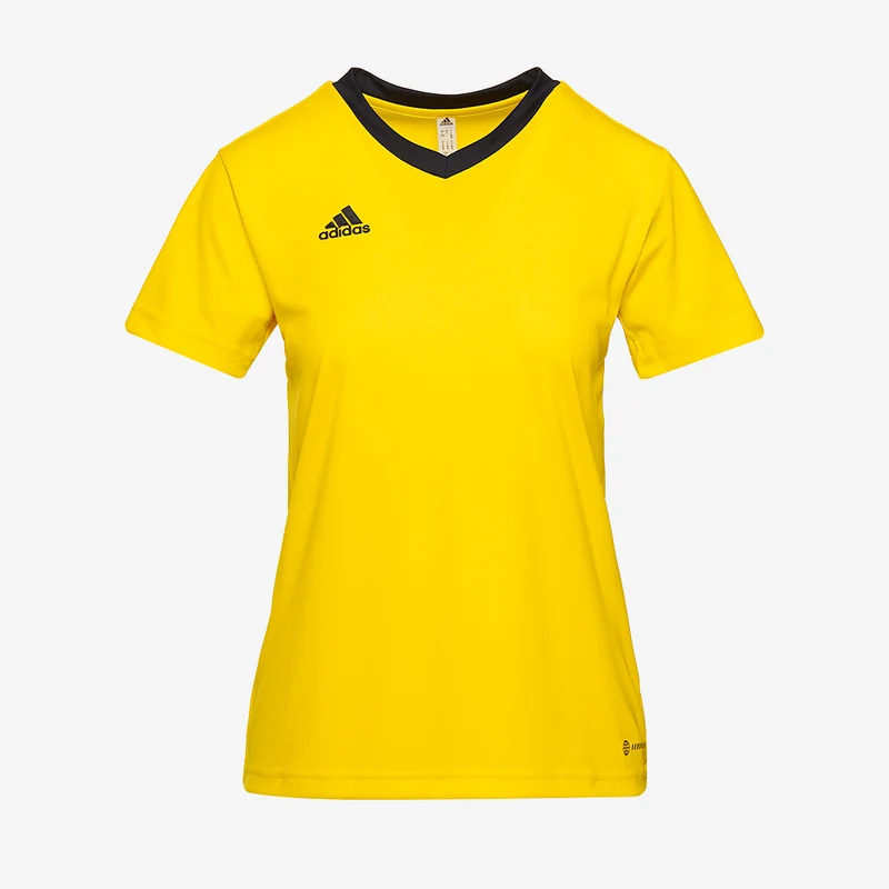 Maillot MC adidas Femme Entrada 22
