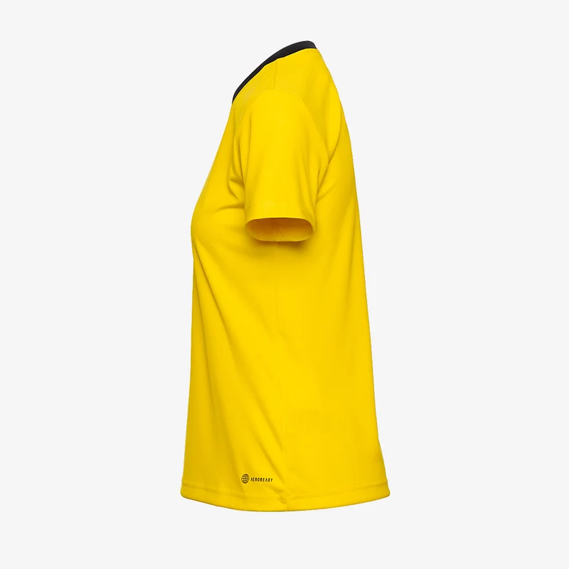 Maillot MC adidas Femme Entrada 22