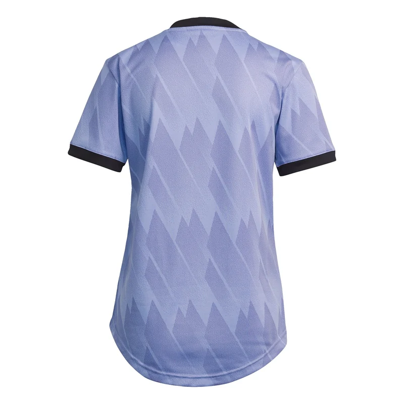 Maillot adidas Real Madrid 22/23 Femme Extérieur