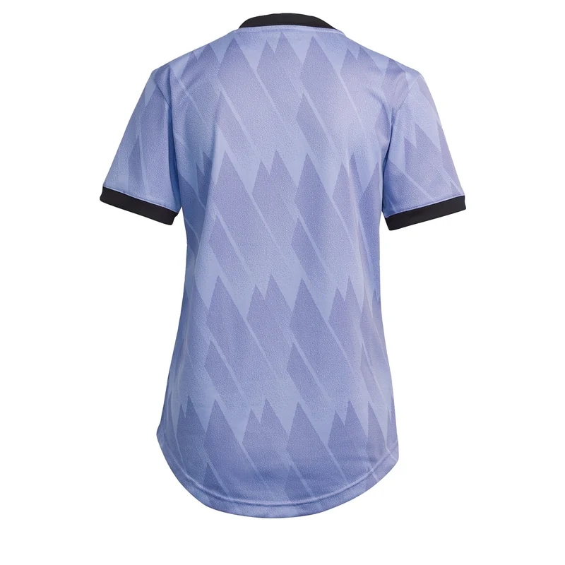 Maillot adidas Real Madrid 22/23 Femme Extérieur
