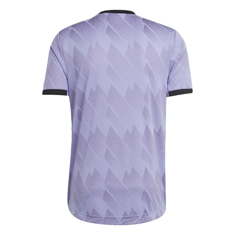 Maillot adidas Real Madrid 22/23 Authentic Extérieur