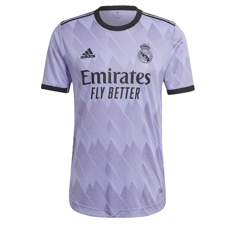 Maillot adidas Real Madrid 22/23 Authentic Extérieur
