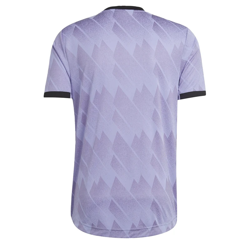 Maillot adidas Real Madrid 22/23 Authentic Extérieur