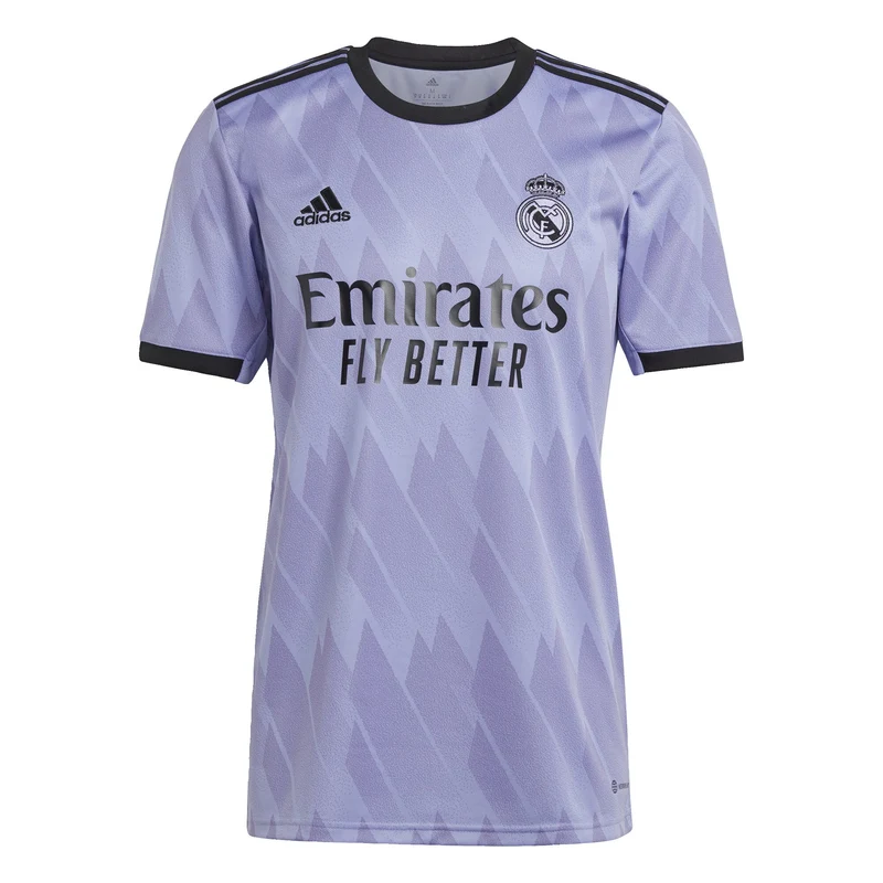 Maillot adidas Real Madrid 22/23 Extérieur