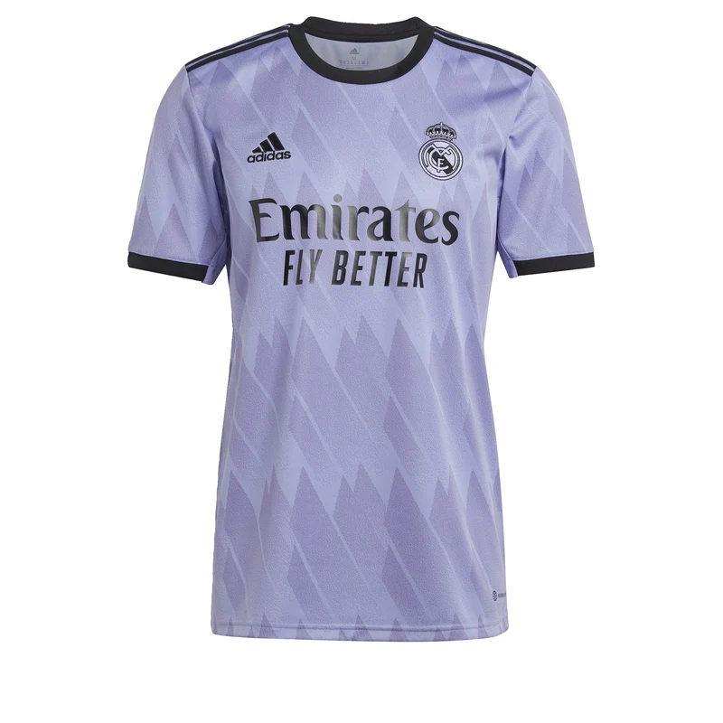 Maillot adidas Real Madrid 22/23 Extérieur