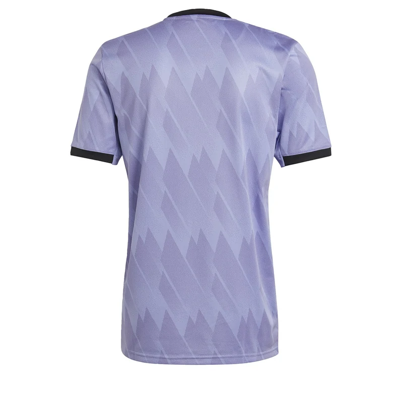 Maillot adidas Real Madrid 22/23 Extérieur