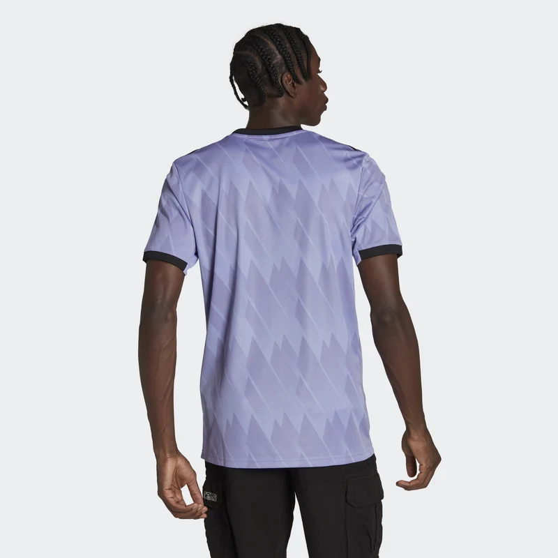 Maillot adidas Real Madrid 22/23 Extérieur