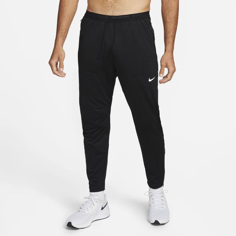 Nike Pantalon de running en maille Nike Dri