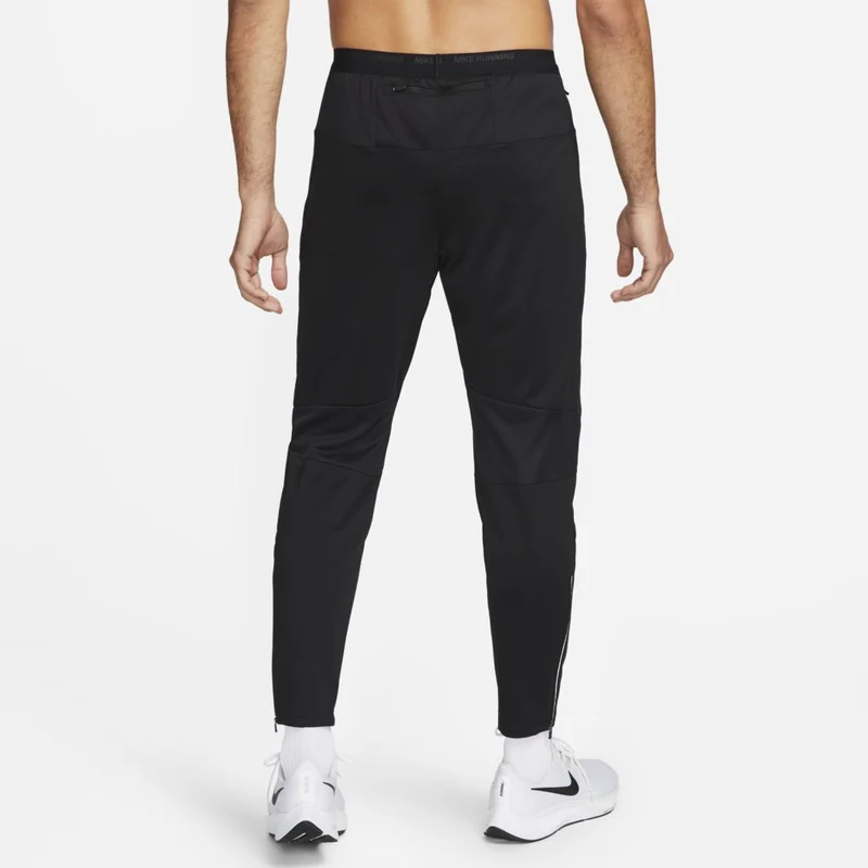 Nike Pantalon de running en maille Nike Dri