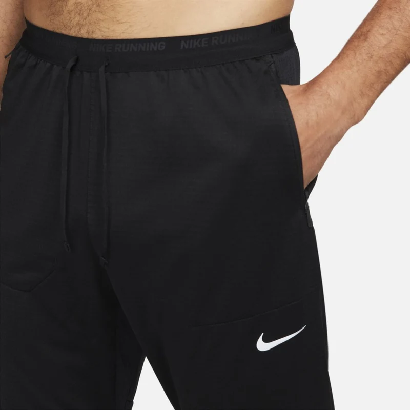 Nike Pantalon de running en maille Nike Dri