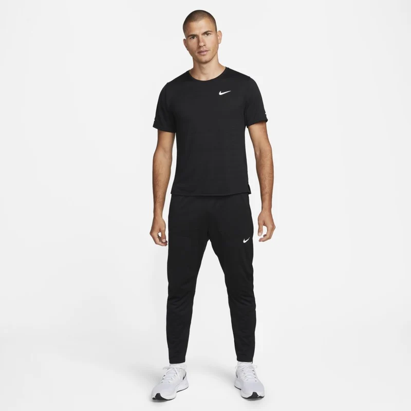 Nike Pantalon de running en maille Nike Dri