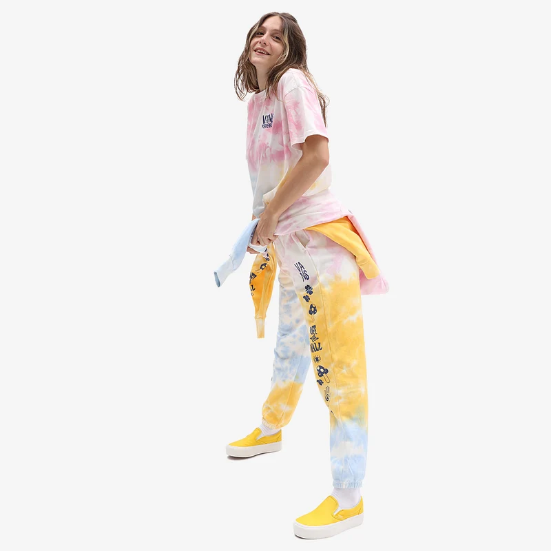 Vans Mascy Daze Tri-Dye Sweatpant