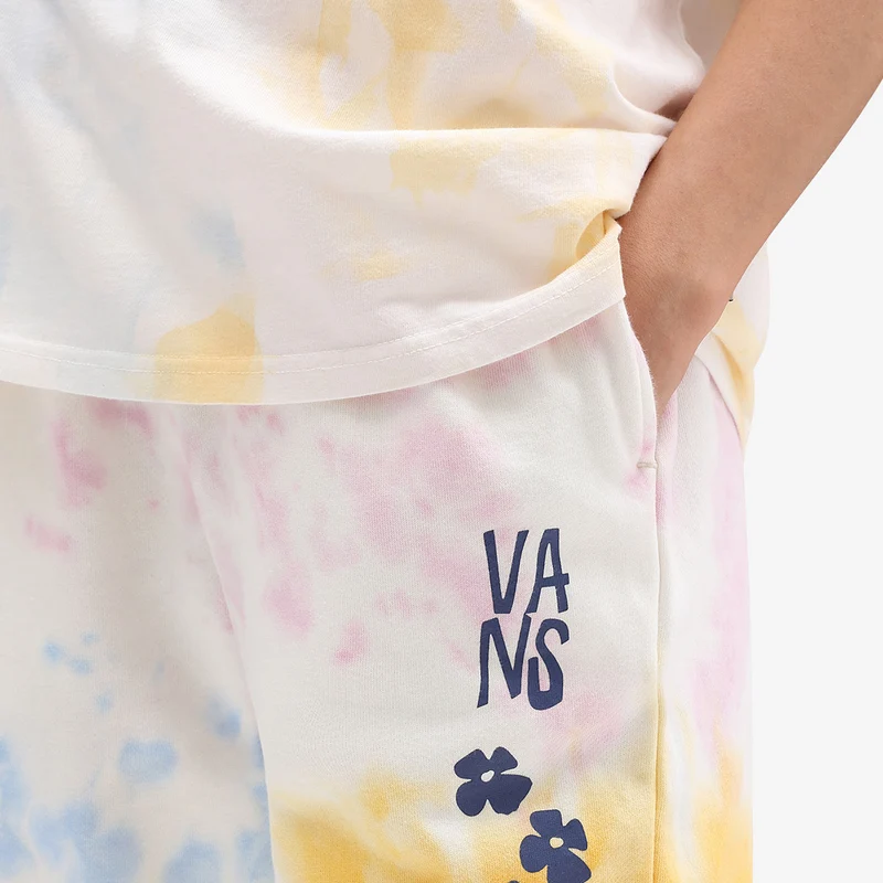 Vans Mascy Daze Tri-Dye Sweatpant