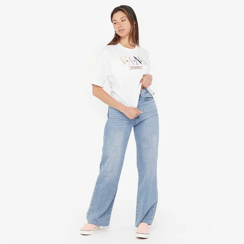 Vans Burn Slow Tee