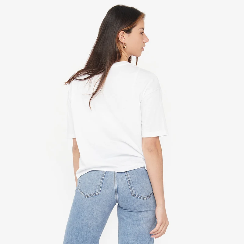 Vans Burn Slow Tee