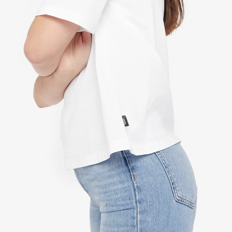 Vans Burn Slow Tee