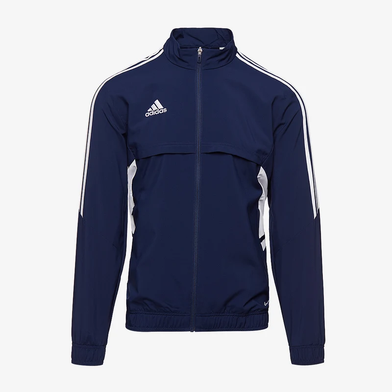 Veste de Présentation adidas Junior Condivo 22