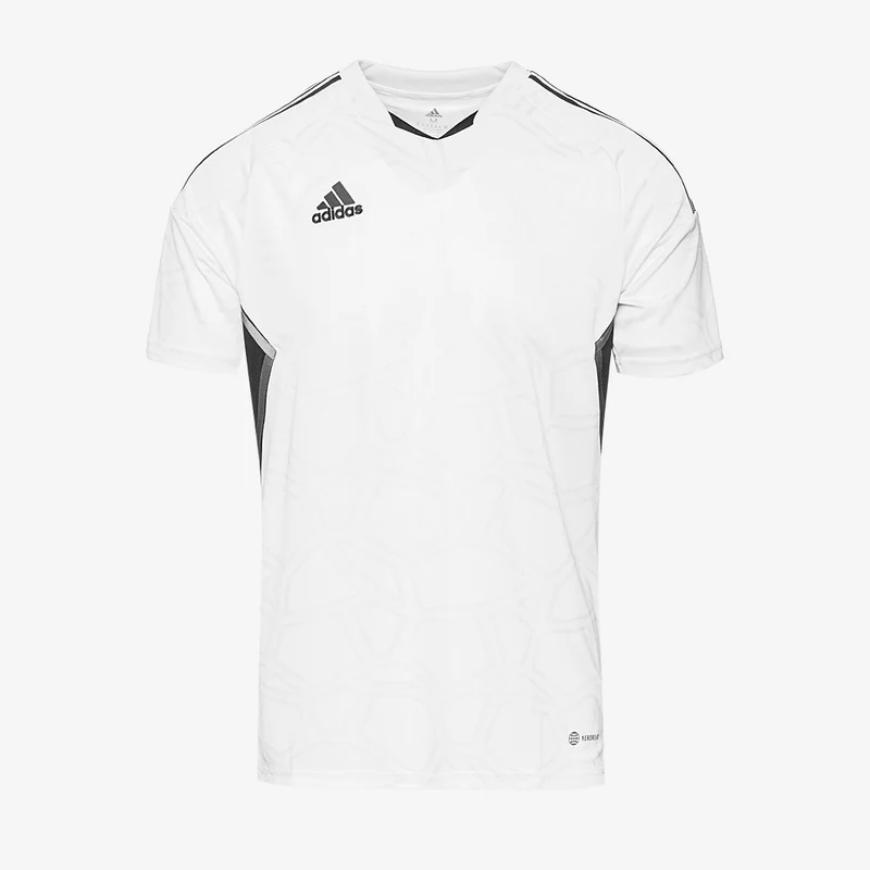 Maillot Manches Courtes adidas Junior Condivo 22 Matchday