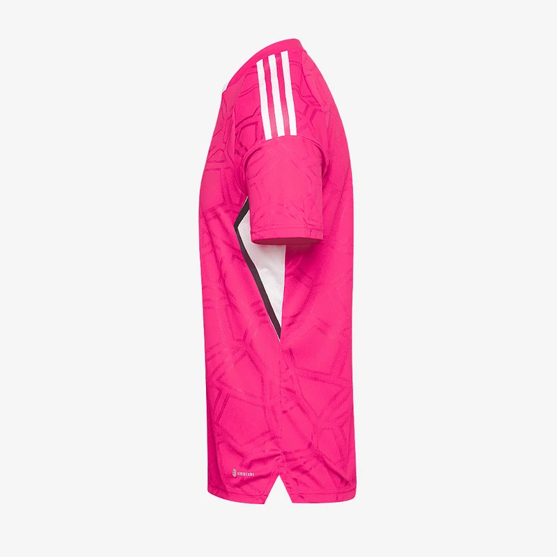 Maillot Manches Courtes adidas Junior Condivo 22 Matchday