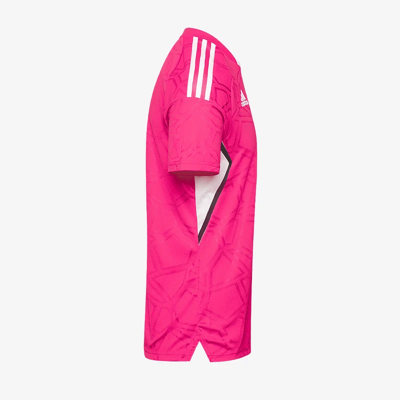 Maillot Manches Courtes adidas Junior Condivo 22 Matchday