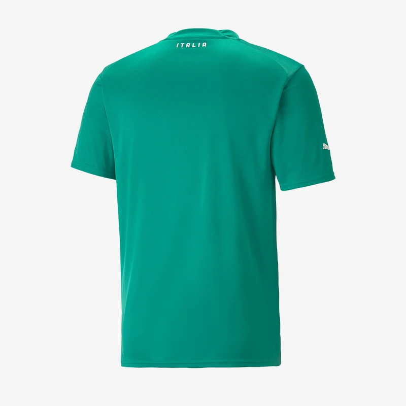 Puma Italy 2022 SS GK Replica Shirt