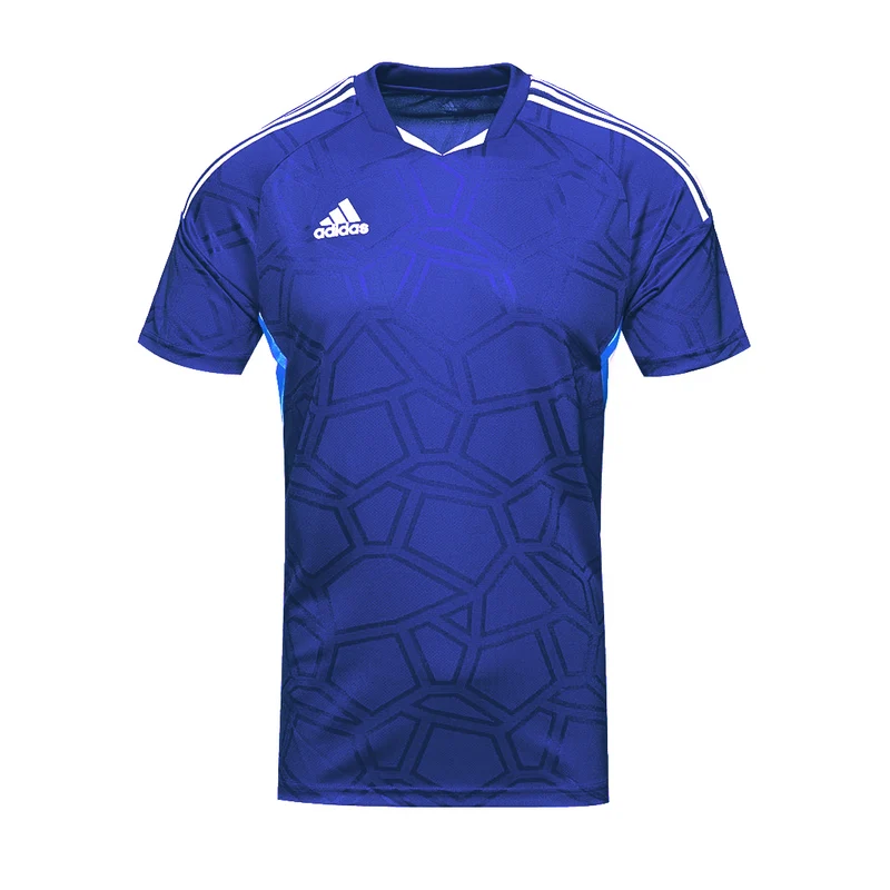 Maillot Manches Courtes adidas Junior Condivo 22 Matchday